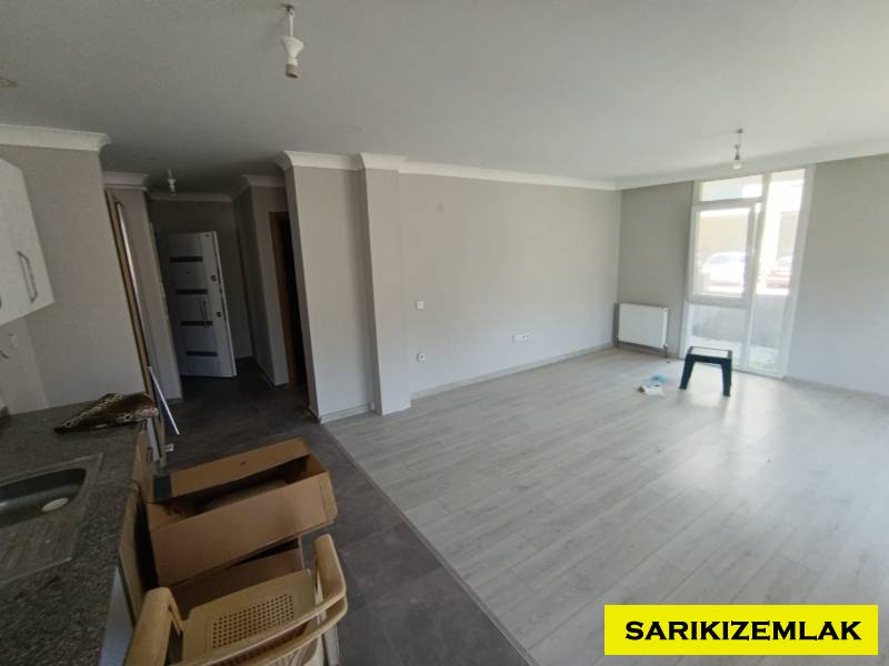 Edremit Kadıköy Mah`da1+1  Daire. - 11